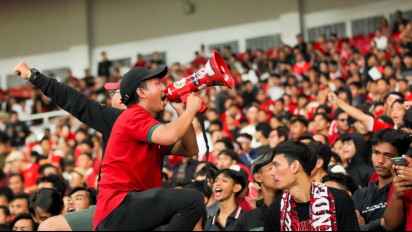 Lawan Jepang, Arab Saudi, Bahrain, Timnas Indonesia Bisa Sapu Bersih 9 Poin di Kandang kata Coach Justin, Asalkan...
