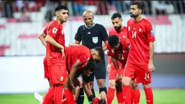 PSSI-nya Bahrain Disanksi AFC Jelang Negaranya Lawan Timnas Indonesia hingga Terancam Hukuman Lebih Berat