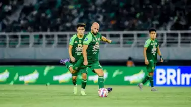 Persebaya Surabaya bakall hadapi PSIS Semarang di lanjutan Liga 1 2024-2025