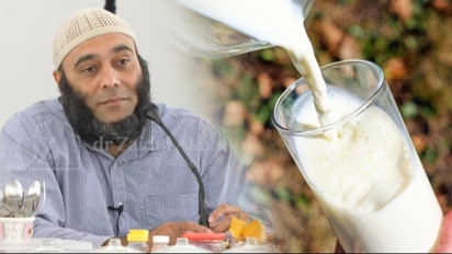 Jangan Minum Susu Setiap Hari Kata dr Zaidul Akbar, Ini 2 Bahayanya