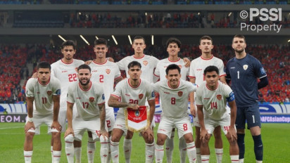 Wasit Timur Tengah Pimpin Lagi Laga Timnas Indonesia vs Jepang, Suporter Diminta Perbanyak Doa, Cemas Kontroversi Terulang?