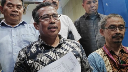 Diduga Nistakan Nabi Muhammmad SAW, Konten Kreator Agatha of Palermo Dipolisikan