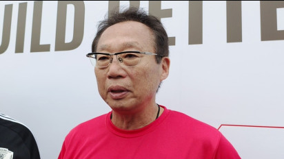 Blak-blakan, Mantan Pelatih Jepang Yakin Samurai Biru Bakal Kerepotan Hadapi Timnas Indonesia di Kualifikasi Piala Dunia 2026