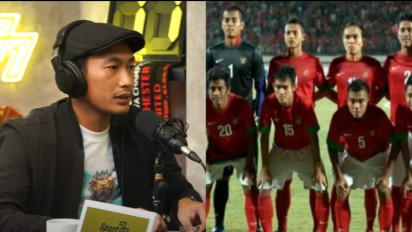 Pernah Kalahkan Korea Selatan hingga Lolos Piala Asia, Timnas Indonesia U-19 Indra Sjafri Justru Gagal Total, Sang Kapten Akhirnya Bongkar Penyebabnya