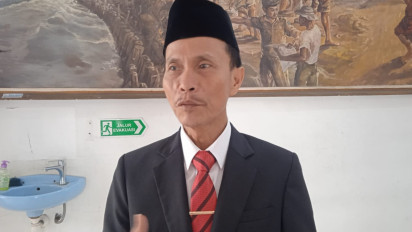 Diduga Terlibat Korupsi Pengadaan Billboard, Sekda Jember Ditahan Polda Jatim