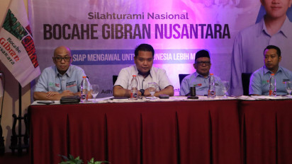 BGN Umumkan Dukungan untuk Cakada 2024, Nama Eri Cahyadi – Armuji Ada Diantaranya