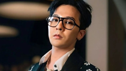 Setelah 7 Tahun, G-Dragon Comeback dengan Single Power