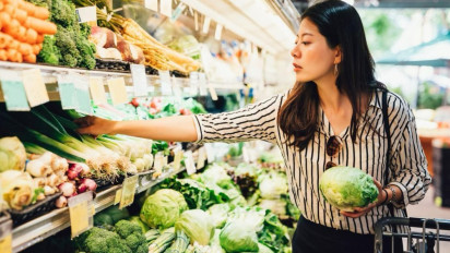 Belanja Bulanan Tak Lagi Ribet, Gunakan Sabrina BRI untuk Temukan Promo dan Rekomendasi Merchant