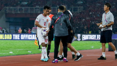 Karier Pratama Arhan Tak Berkembang di Liga Jepang, Wakil Presiden JFA: Pemain Timnas Indonesia Punya Kesibukan di Luar Lapangan