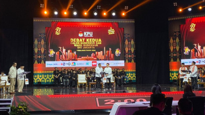 Beda Hasil Survei Pilkada Jakarta, Poltracking Disanksi oleh Persepi karena Tidak Sesuai SOP