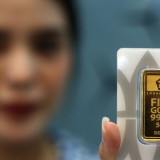 Mau Beli Emas? Cek Dulu, Harga Pegadaian Masih Bertahan di Rp3 Juta/Gram