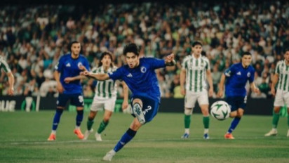 Komisi XIII DPR RI Setuju Kevin Diks dan 2 Pemain Keturunan Lain Dinaturalisasi