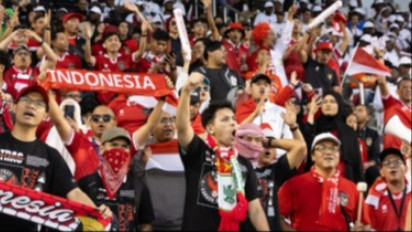 Apakah Boleh Menjamak Shalat pas Nonton Laga Timnas Indonesia vs Jepang? Tegas Ustaz Dasad Latif Ingatkan Kalau...