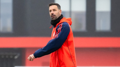 Ruud van Nistelrooy Kritik Permainan Manchester United meski Raih Kemenangan Perdana di Liga Europa atas PAOK, kok Bisa? Ini Alasannya 