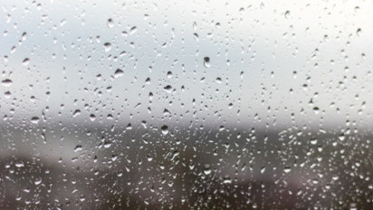 Alhamdulillah! Setelah Suhu Ekstrem Dirasakan, Hari Ini DKI Jakarta Turun Hujan, Yuk Baca Doa yang Dianjurkan