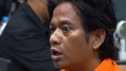 Merinding, Pengakuan Pelaku Mutilasi Mayat Wanita Tanpa Kepala di Jakarta Utara Tak Sadar Sudah Hilangkan Nyawa Teman Dekatnya