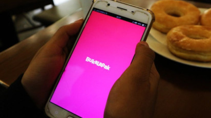 Bukalapak Ungkap Sebab di Balik Stop Penjualan Produk Fisik