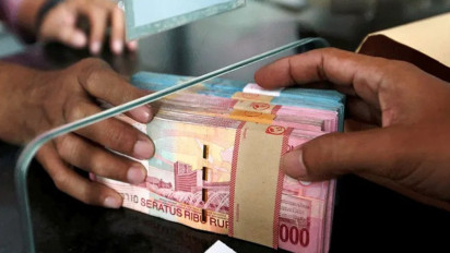 Stabilkan Keuangan di Usia 30 Tahun, Segini Hitungan Dana Darurat yang Wajib Disiapkan Sesuai Penghasilan