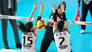 Gaji Megawati Hangestri di Red Sparks