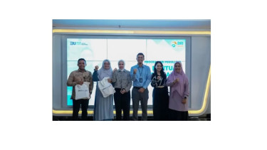 Tingkatkan Daya Saing, BRI Peduli Gelar Pelatihan dan Sertifikasi Halal UMKM dari Berbagai Daerah