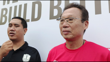 Eks Pelatih Timnas Jepang Dibuat Terpukau dengan Kualitas Pemain Indonesia, Bisa Jadi Raja Baru Asia di Masa Depan?