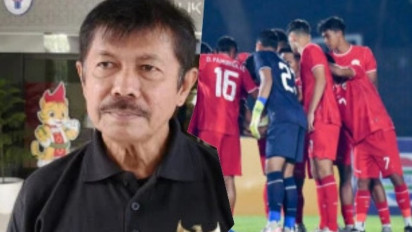 Keputusan AFC Bikin Timnas Indonesia Susah Lolos ke Piala Dunia Kata Media Vietnam, Sebut Skuad Indra Sjafri Itu...
