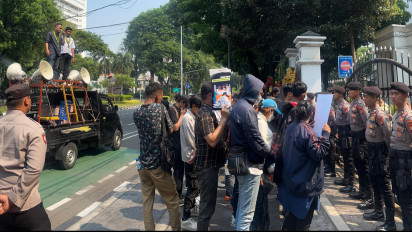 PB SEMMI Desak Kemenag Berlaku Adil