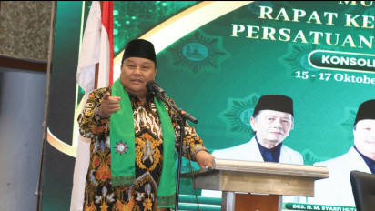 Ketum PP PERTI Dukung Kebijakan Presiden Prabowo Inisiasi Maung sebagai Mobil Dinas Pejabat Negara