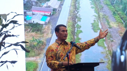 Kejar Target Swasembada Susu, RI Siapkan 3 Lahan Besar untuk Peternakan Sapi Vietnam di Sulawesi dan Kalimantan: 250 Ribu Ekor Sapi Didatangkan