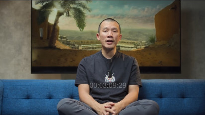 Kisah Ustaz Felix Siauw, Pendakwah yang Mualaf Berawal Ateis hingga Masuk Islam Terenyuh Surat Al Baqarah Ayat 23