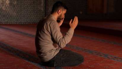 Doa Mudah Raih Rezeki