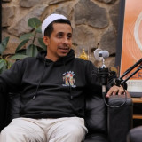Pesan Bijak Habib Jafar soal Karhutla di Indonesia, Ajak Semua Masyarakat Berdoa