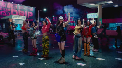 Lirik dan Terjemahan Lagu 'DRIP' - BABYMONSTER, Title Track Full Album Perdana yang Dapat Campur Tangan dari G-Dragon