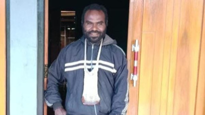 11 DPC NasDem Tambrauw Papua Barat Daya Siap Serahkan Surat Pengunduran Diri ke Kantor DPW di Sorong