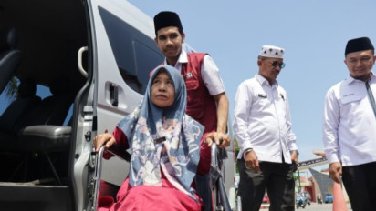 Peringatan Keras Presiden Prabowo Subianto ke Semua Bank yang Kelola Keuangan Haji, Wamenag: Saya Kasih Warning!