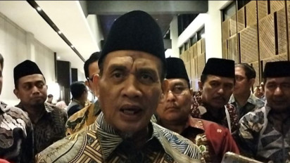 Kritik Petugas Tidak Disiplin, Wamenag Usulkan Pelibatan TNI  sebagai Petugas Haji 2025