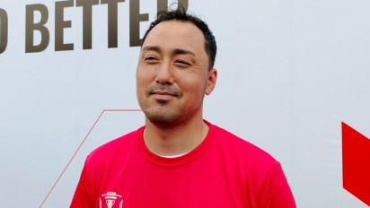 Kesampingkan Gengsi, Pemain Asal Jepang Ini Justru Pilih Negaranya Raih Hasil Imbang Kontra Timnas Indonesia di Kualifikasi Piala Dunia 2026