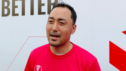 Pemain Asal Jepang Ini Tiba-Tiba Khawatir soal Masa Depan Timnas Indonesia jika Terlalu Bergantung terhadap Pemain Naturalisasi