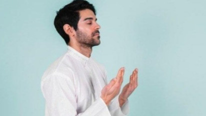 Doa Mohon Terhindar dari Harta Haram