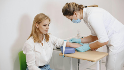 Mulai 2025 Kemenkes Hadiahkan Medical Check Up Gratis Saat Ulang Tahun, Cek Syarat dan Cara Daftarnya di Sini