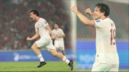 Pernah Jadi Korban, Respons Tak Biasa Thom Haye soal Kondisi Terbaru Rumput GBK, Coach Justin Sampai Turun Tangan ...