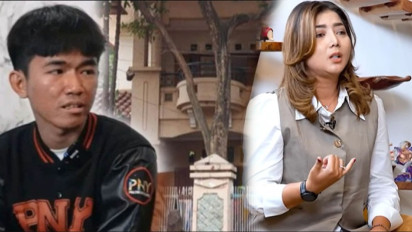 Masih Ingat Tiko? Sosok yang Pernah Dibantu Pratiwi Noviyanthi itu Ungkap Watak Asli Sang YouTuber, Ternyata Novi itu...