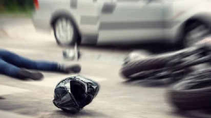 Kronologi Detik-detik Kaki Bocah Terlindas Truk di Tangerang, Sempat Jatuh ke Kolong Mobil...