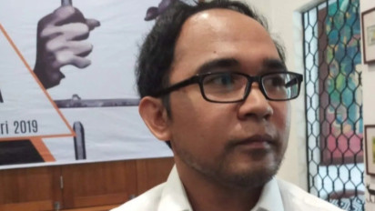 Pakar Hukum: Sengketa Pilkada Muara Enim di Mahkamah Konstitusi Bukan Hanya soal Perselisihan Suara