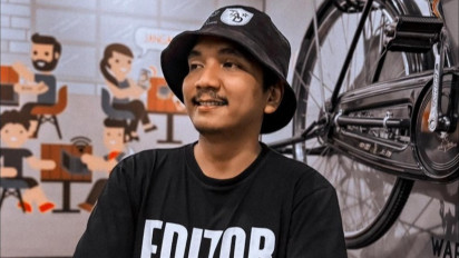 Platform Kreatif Ini Sediakan Aset untuk Semua Desainer dan Editor