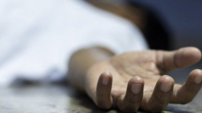 Berkunjung ke Rumah Orangtua Wilayah Jakpus, Anak Temukan Ayahnya Tewas Membusuk