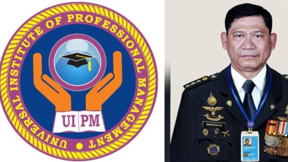 Respons Tegas Rantastia Nur Alangan soal Buzzer Hujat Kampus Online UIPM, Katanya...