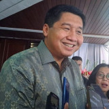 Tarif Sewa Rusun Pasar Rumput Turun Jadi Rp1,1 Juta per Bulan, Maruarar Harap Dihuni oleh Guru, Buruh dan Milenial