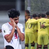 Demi Lampaui Kemajuan Sepak Bola Indonesia, PSSI-nya Malaysia akan Lakukan Reformasi Besar-besaran pada Desember 2024