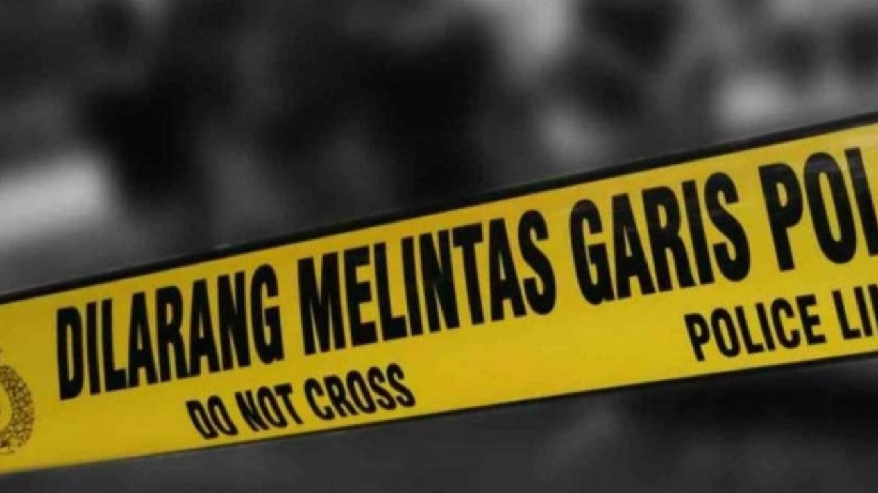 Ngeri! Pria di Cikupa Tangerang Tewas dalam Kondisi Tergorok, Diduga Bunuh Diri
            - galeri foto